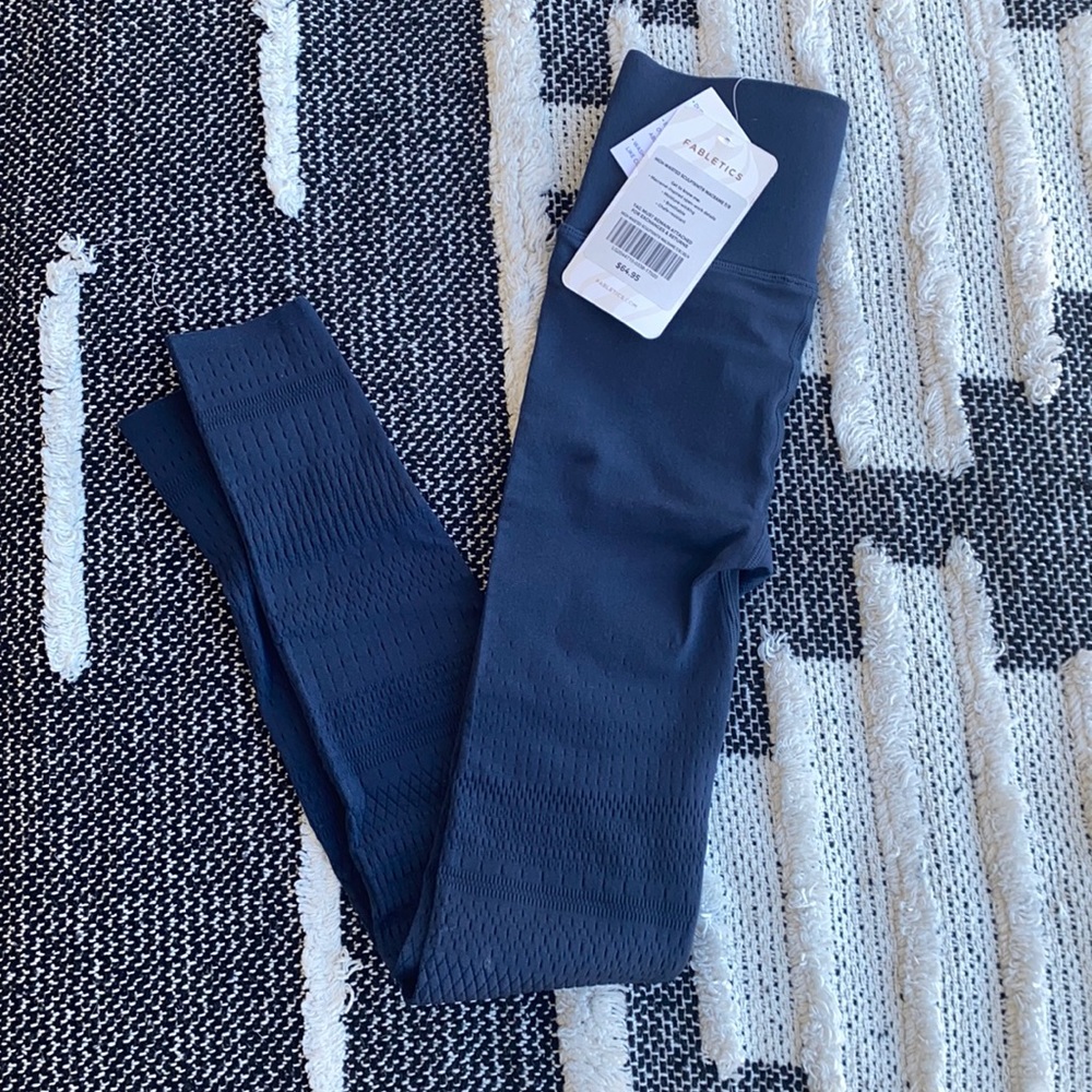 Fabletics leggings XS